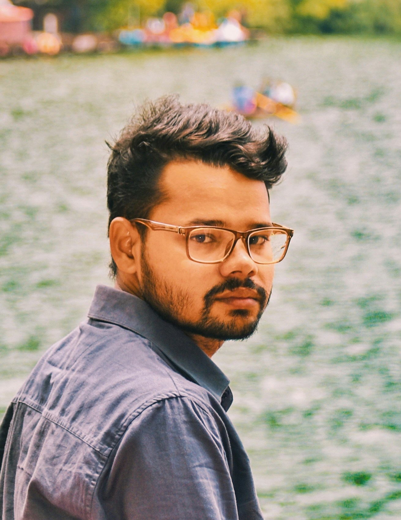 Go to Ahmad Attari's profile