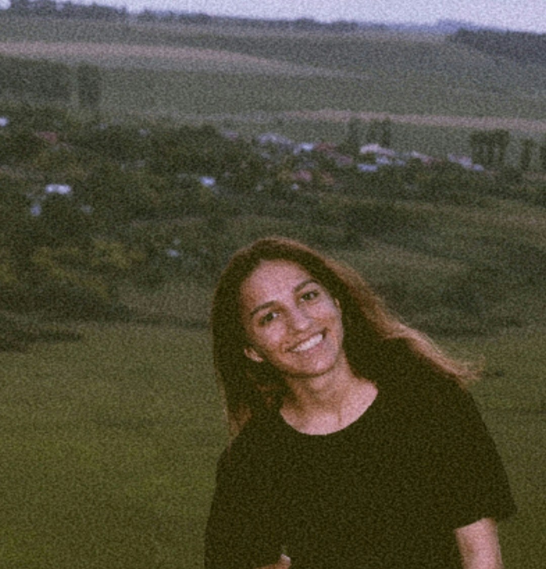 Avatar of user Erika