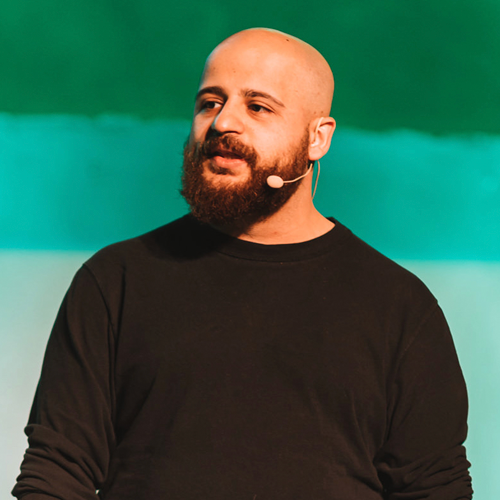 Ve al perfil de Moiz K. Malik