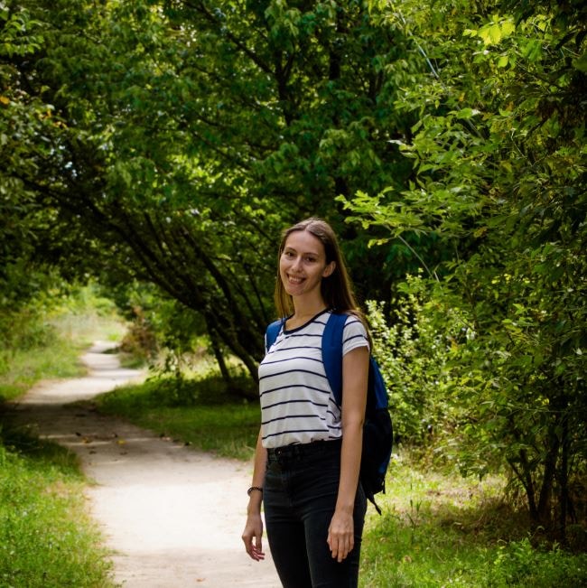 Go to Roxana Pitis's profile