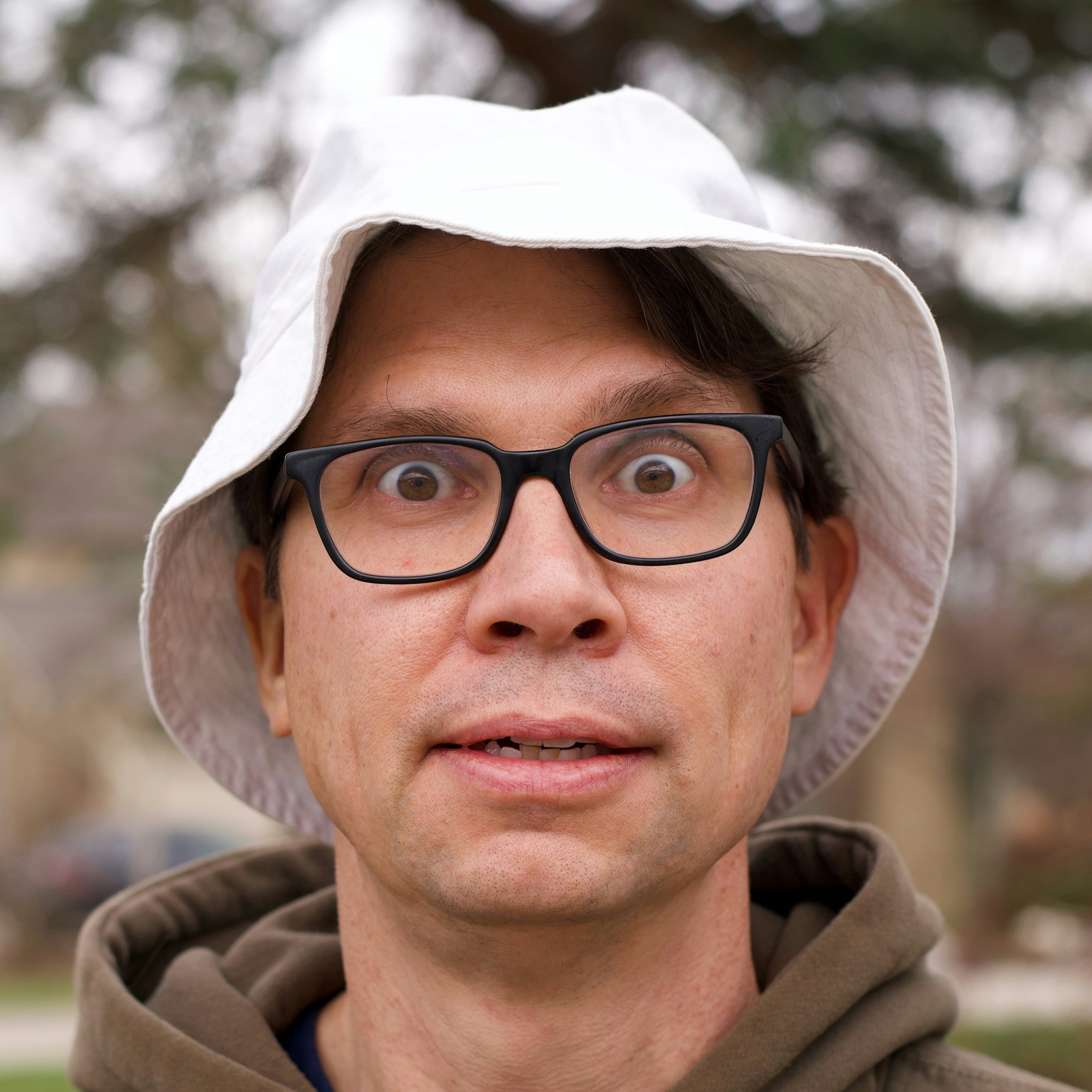 Avatar of user Tim Wilson