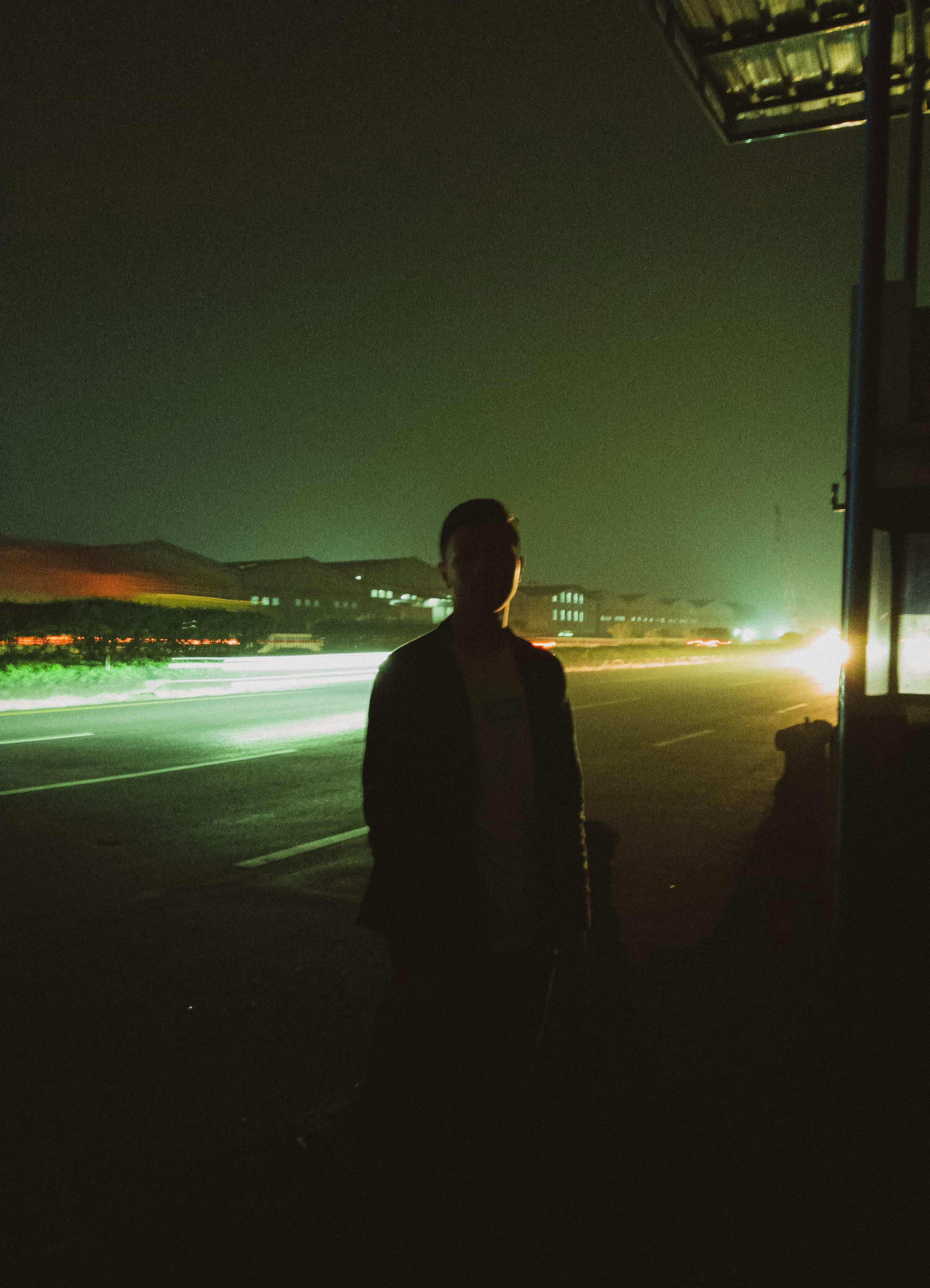 Accéder au profil de Andi Ikmal