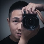 Avatar of user Wenhao Ruan