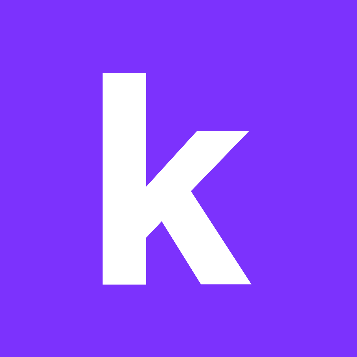 Go to Kvalifik's profile