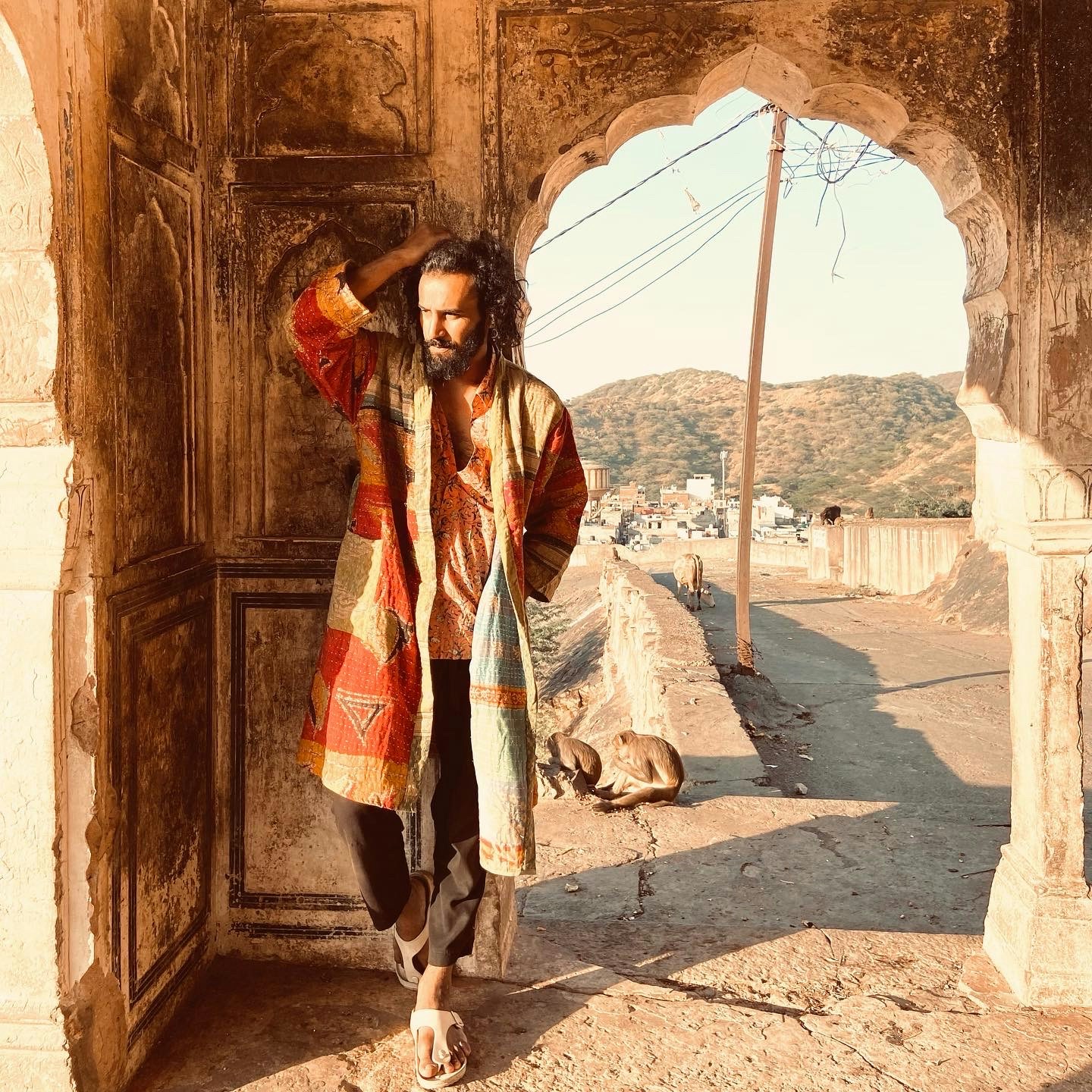 Suhan khanのプロフィールを見る