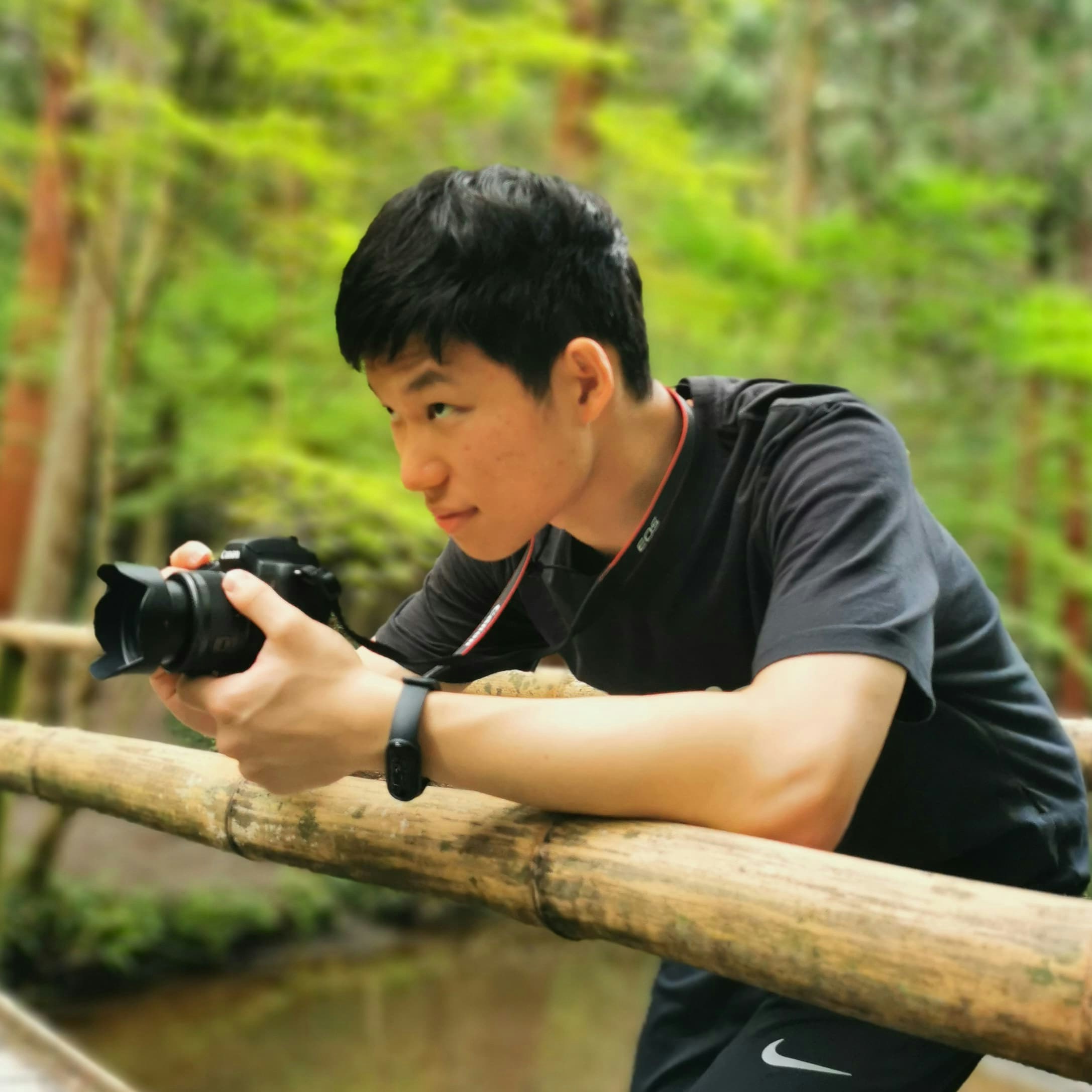 Zum Profil von Rui Hao Lim