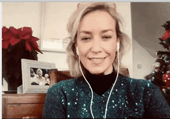 Go to Carmen Tous's profile