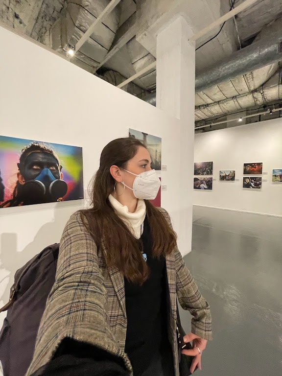 Go to Oriana Etulain's profile