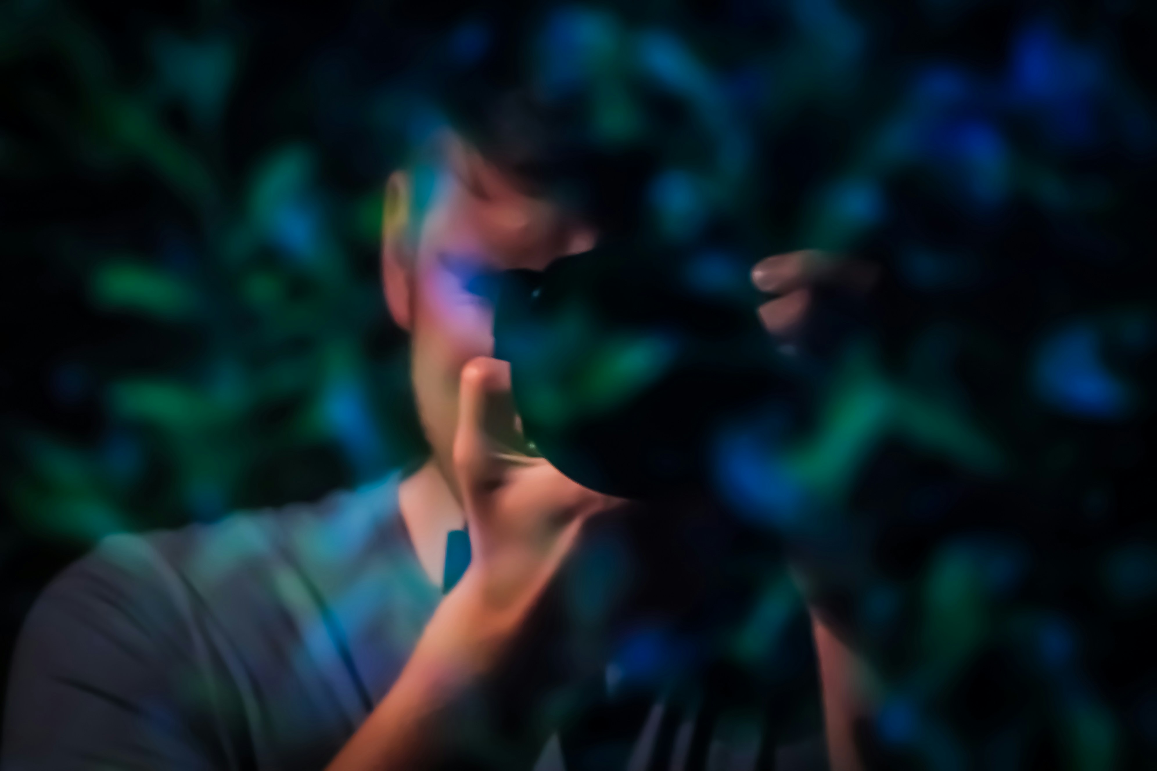 Go to Alex white's profile