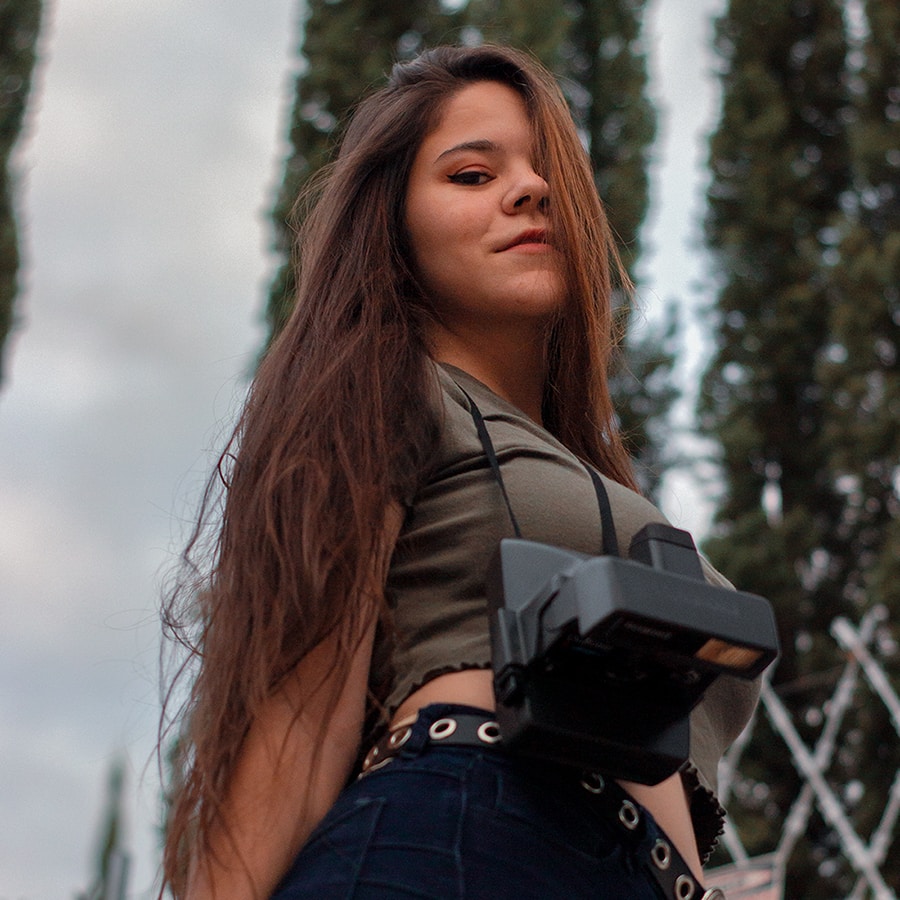 Go to Victória Neves's profile