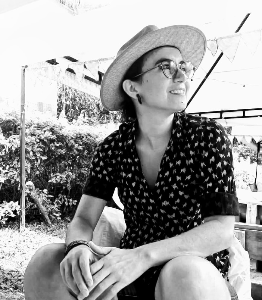 Zum Profil von Janet Restrepo