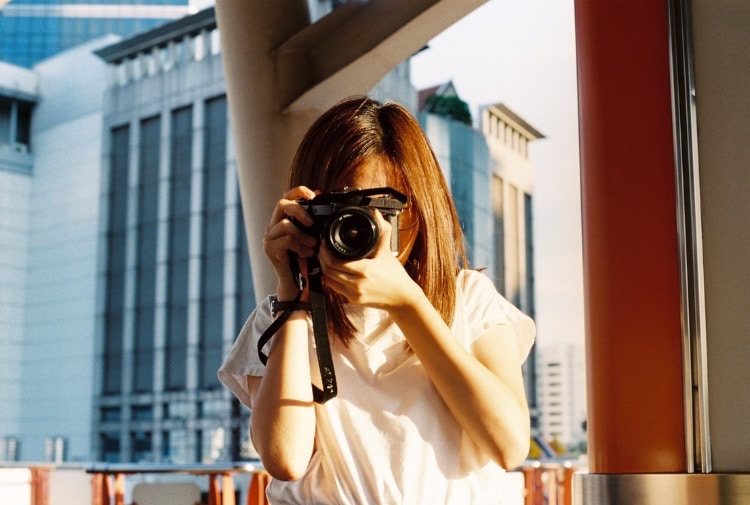 Go to Yada Pongsirirushakun's profile