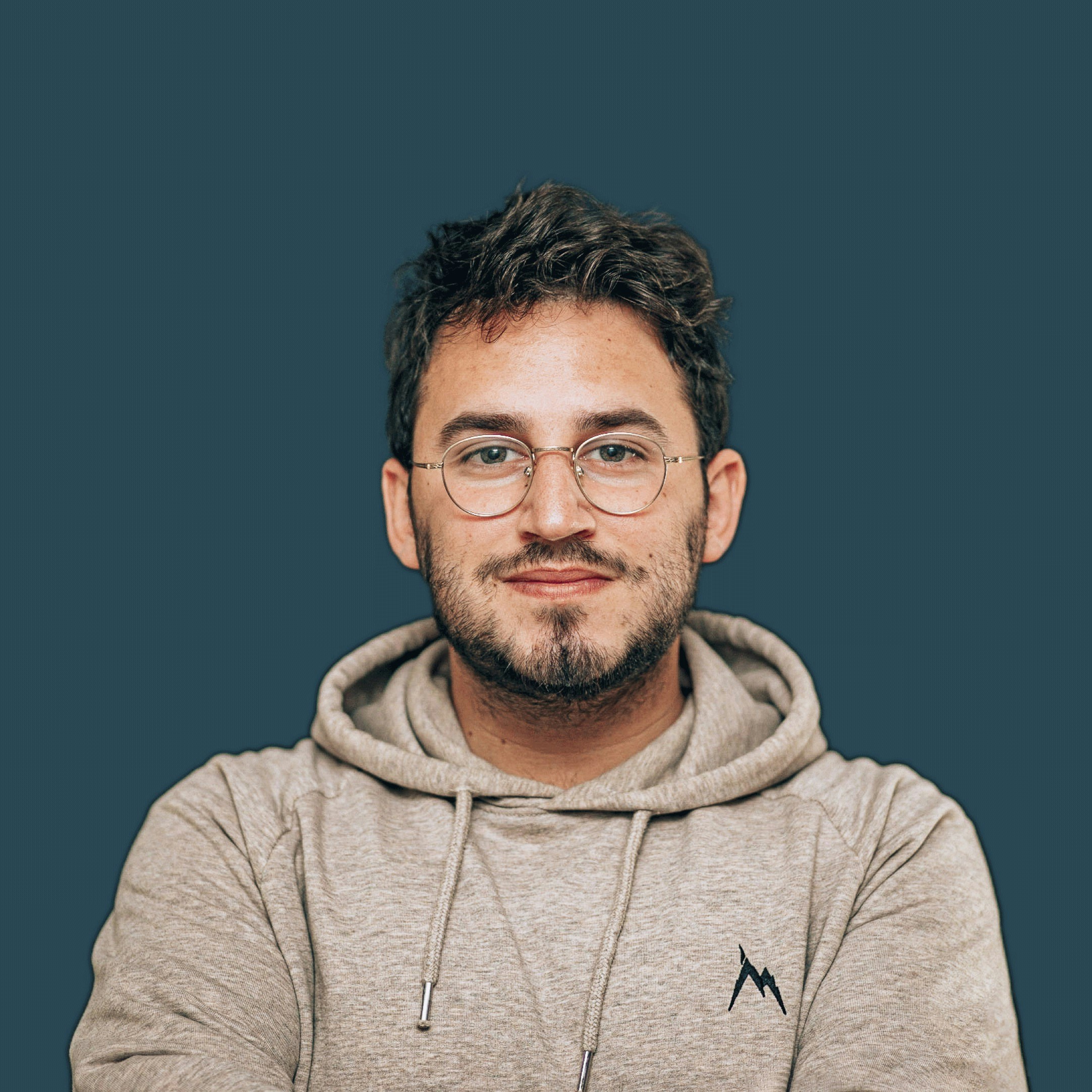 Accéder au profil de Arno Verougstraete