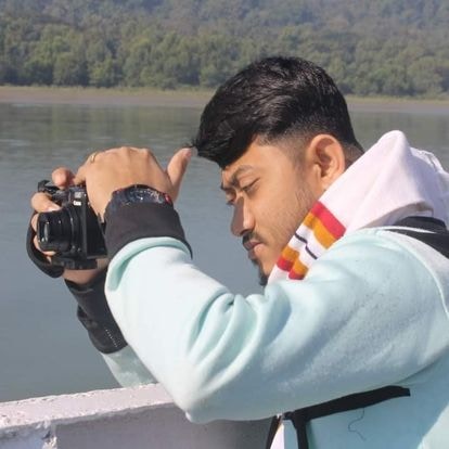 Avatar of user Sadek Husein