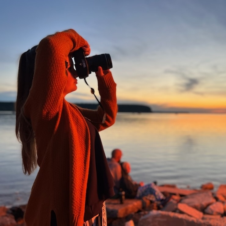 Go to Bridjett Renae's profile