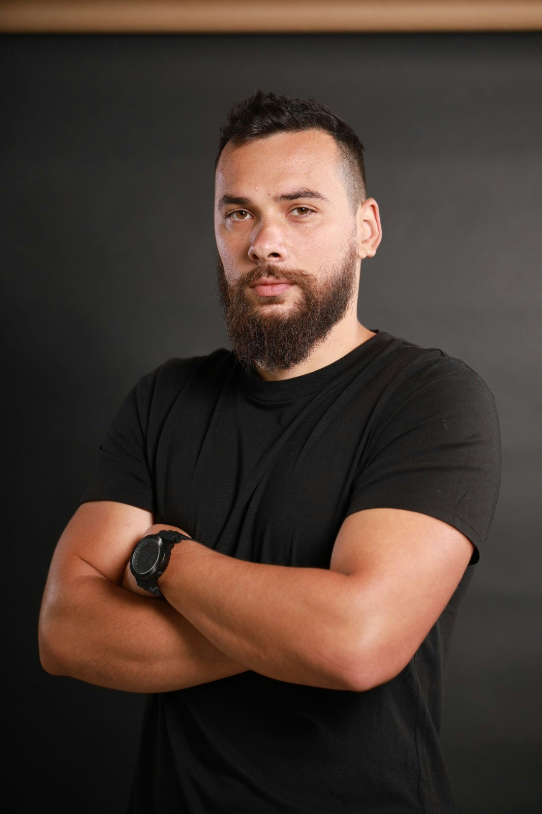 Go to Alex Turcu's profile