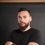 Avatar of user Alex Turcu