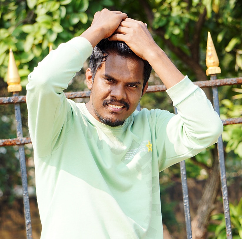 Go to Iqbal Alam's profile