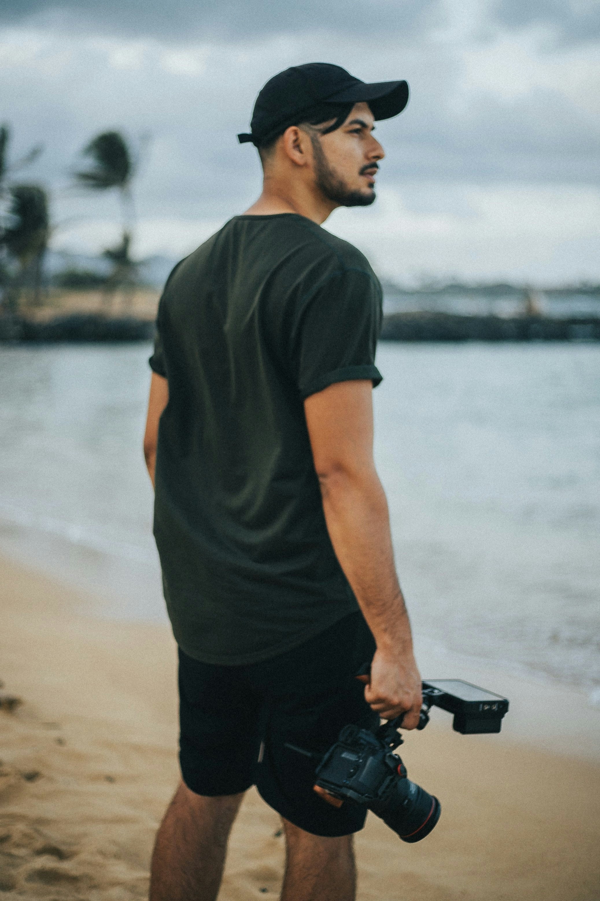 Go to Zane Persaud's profile