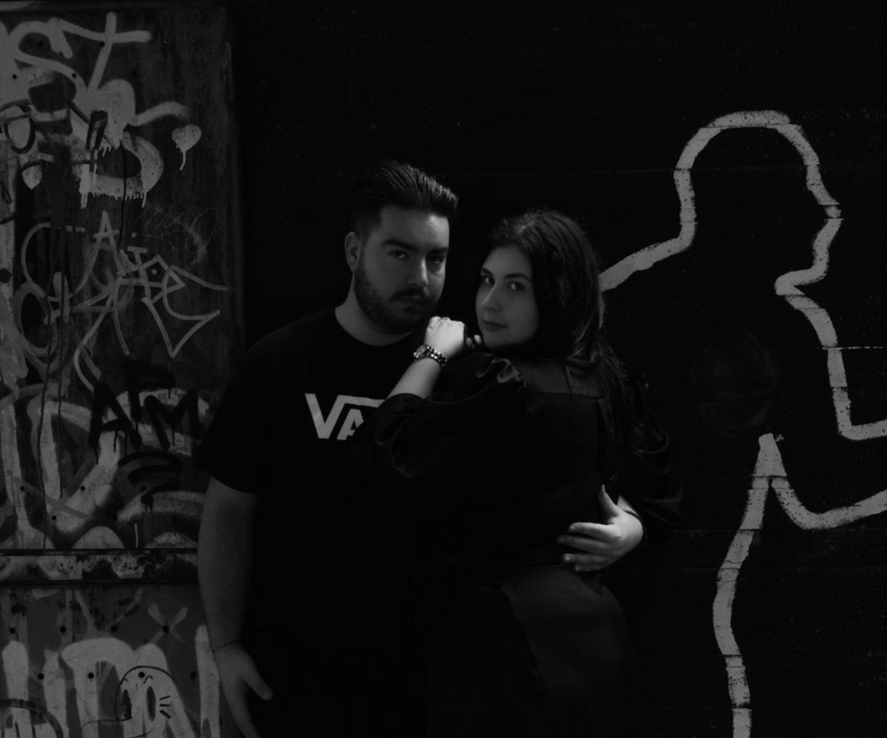 Go to Alessia & Marco's profile