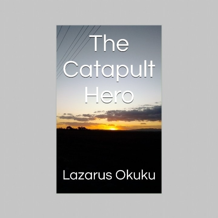 Go to Lazarus Okuku's profile