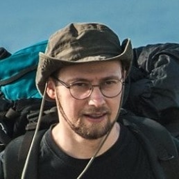 Go to Dzianís Sukhaváraŭ's profile