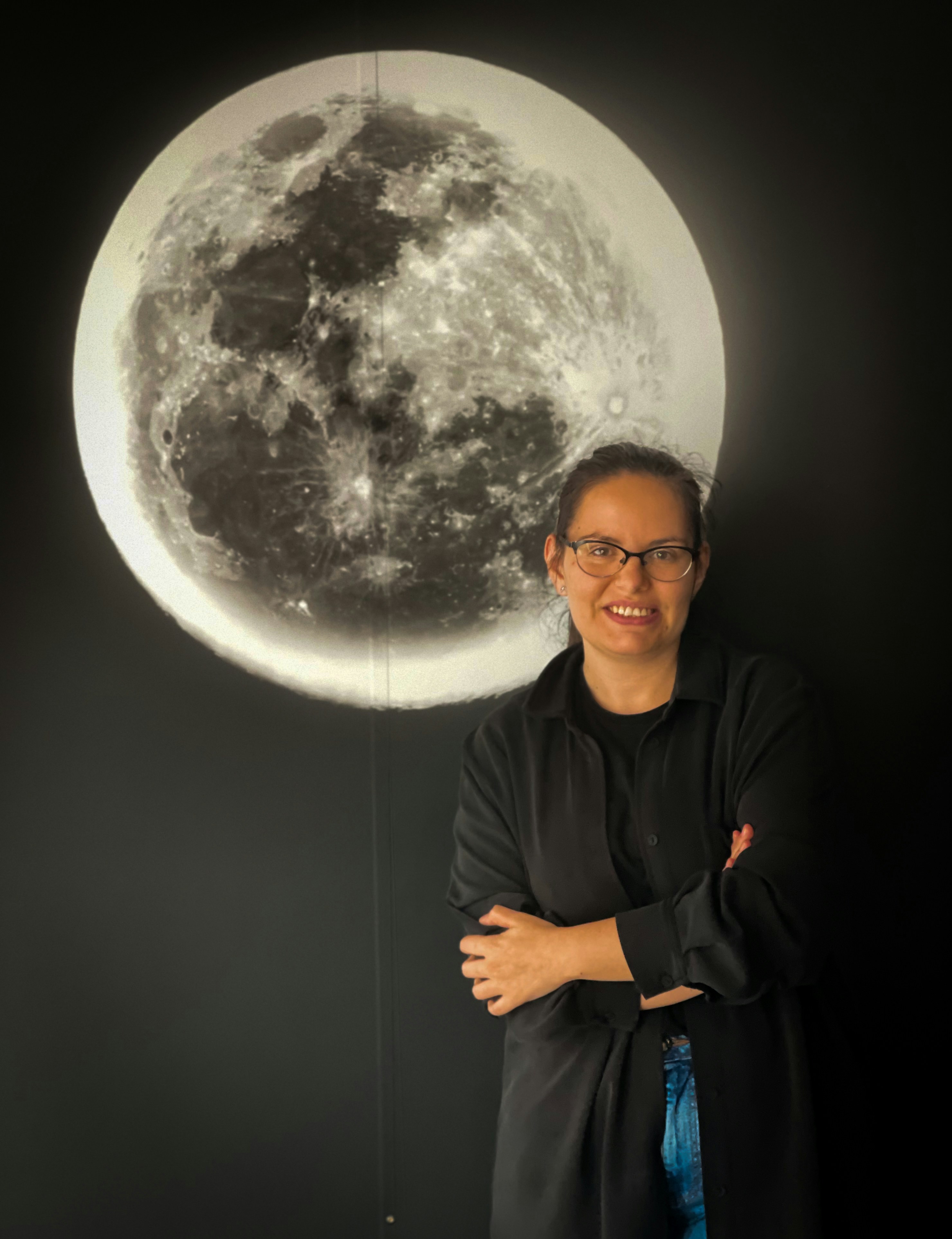 Go to Andreea Mihalcea's profile