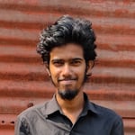 Avatar of user Sanketh Sridhar