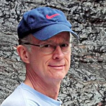 Go to Scott S. Bateman's profile