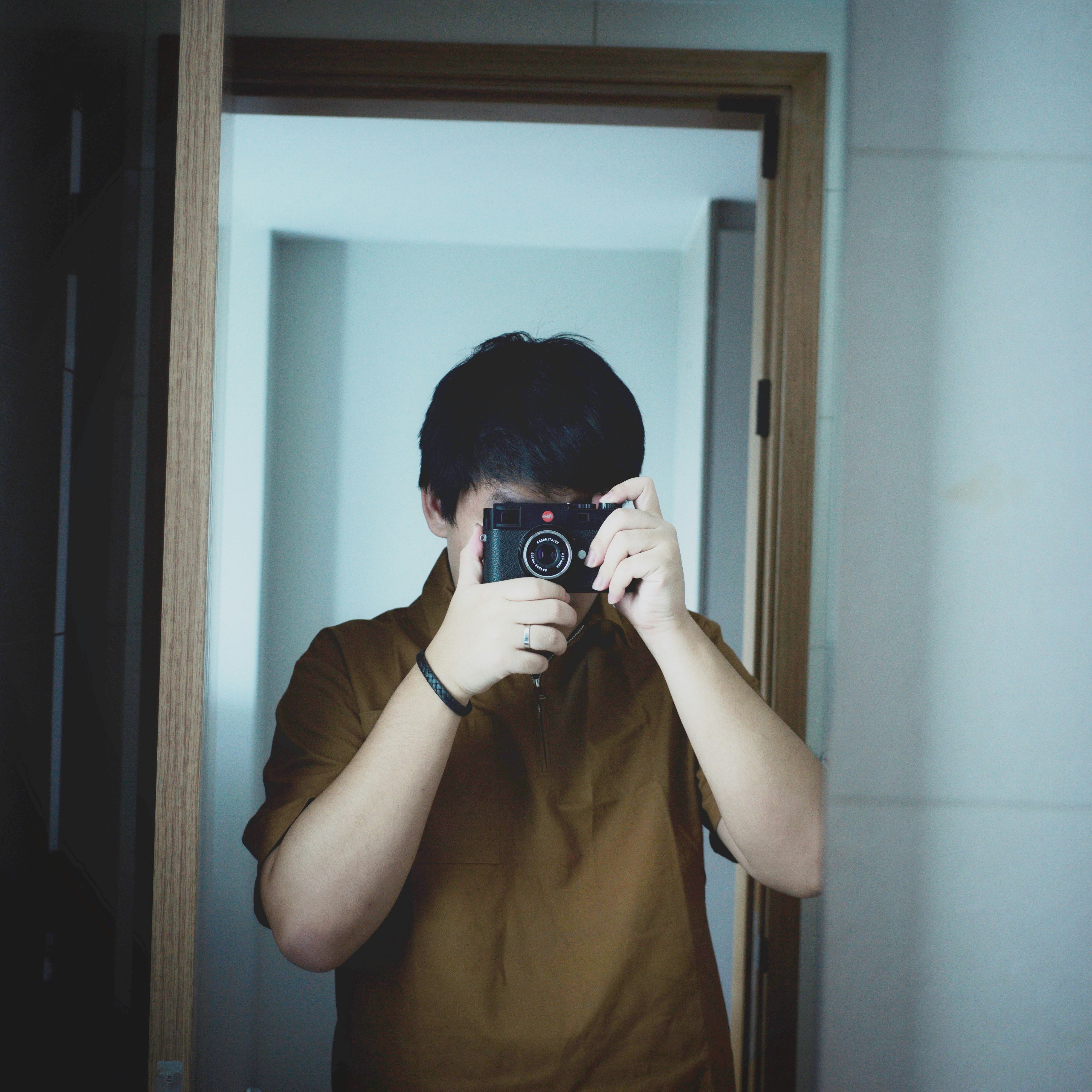 Zum Profil von Shawn Flynn Wang