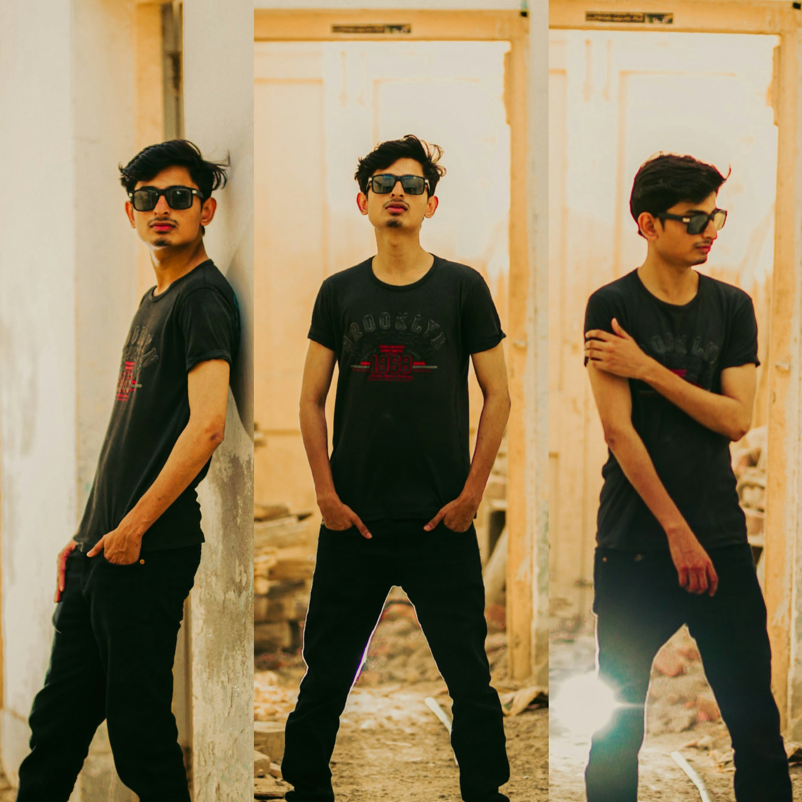 Go to UMAIR AZAAD's profile