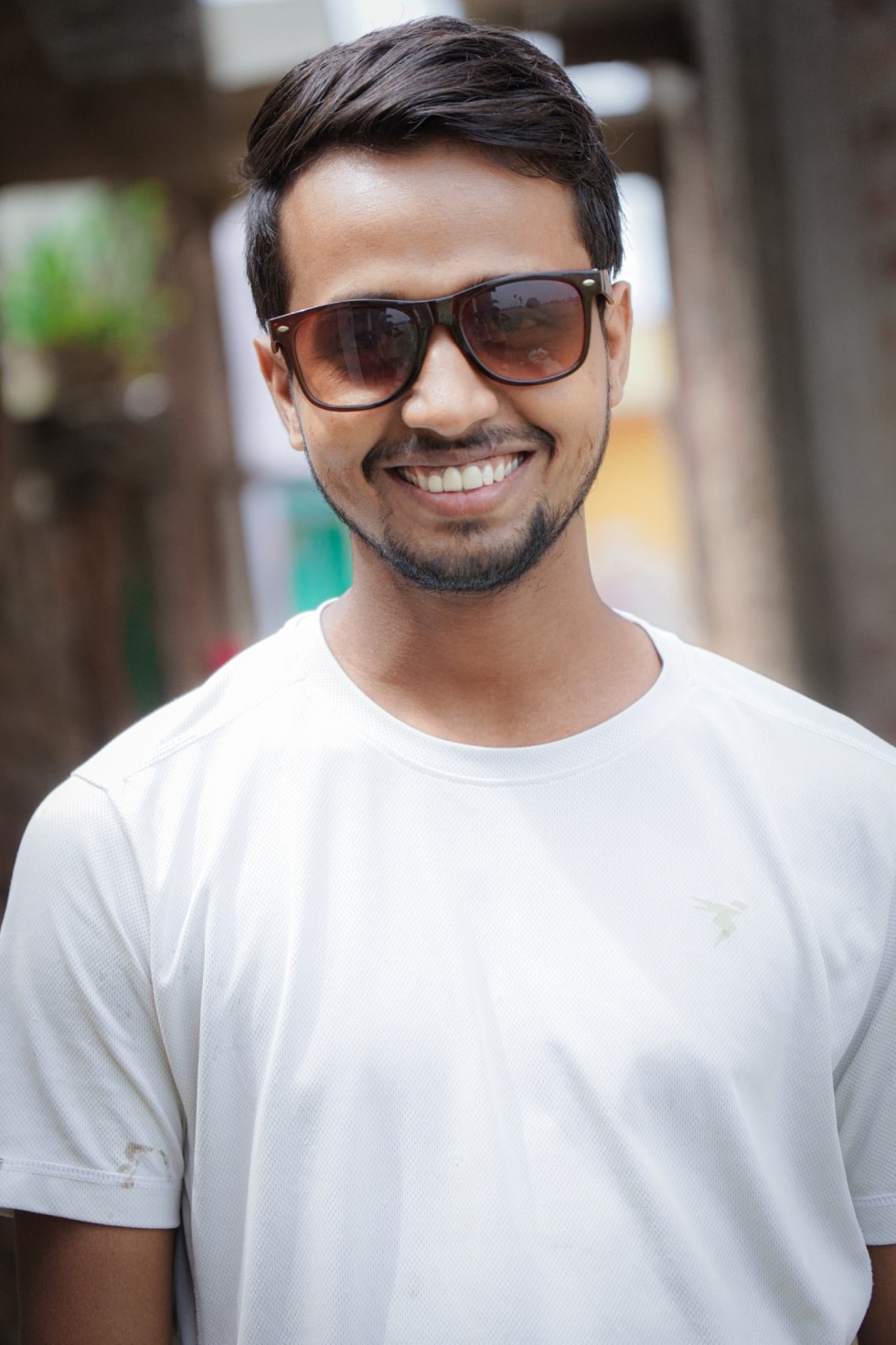 Go to Raju Kumar's profile