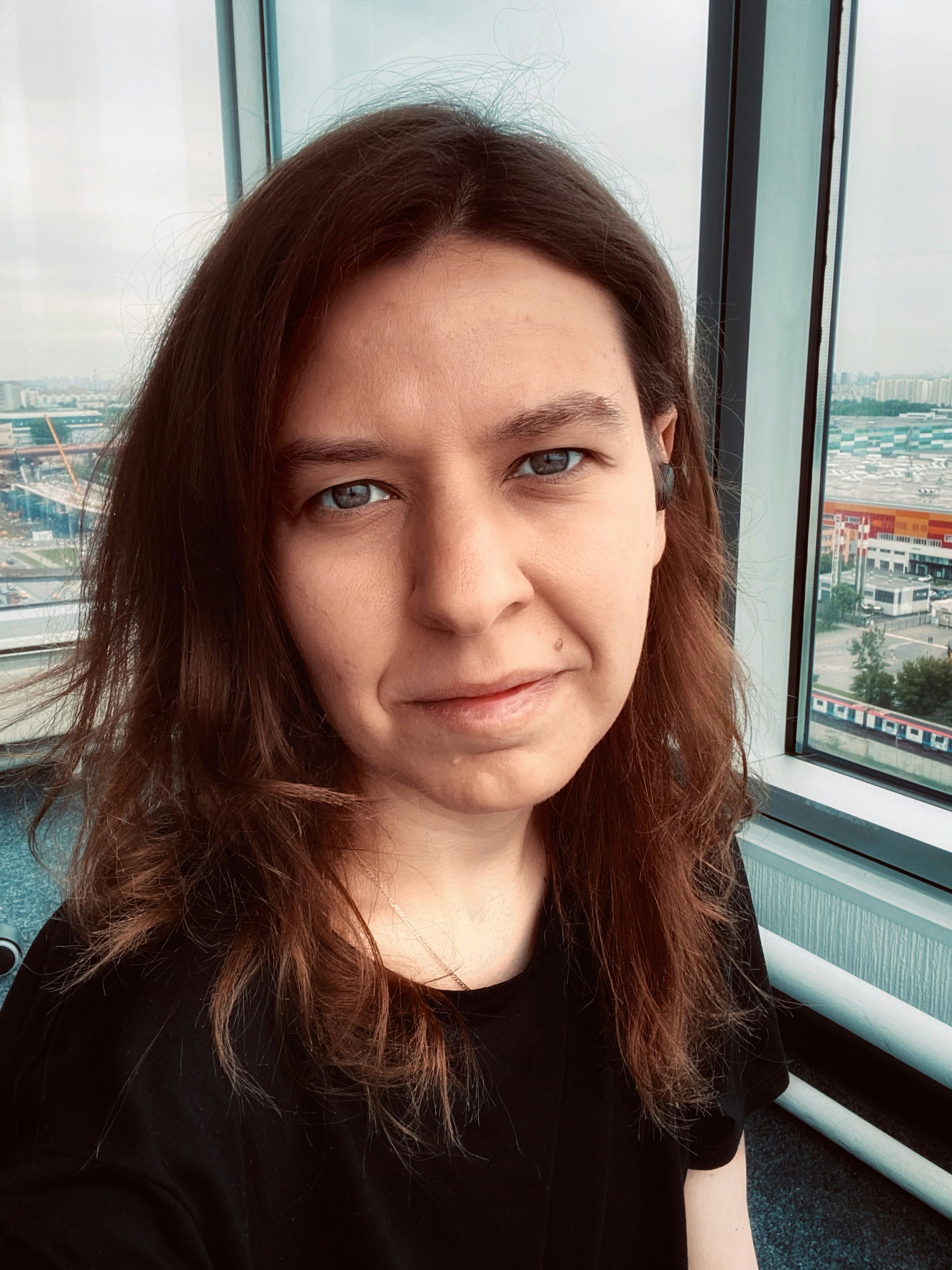 Go to Natalia Trofimova's profile