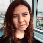 Avatar of user Natalia Trofimova
