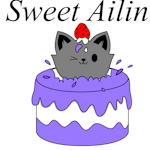 Avatar of user Ailin sweet recipes