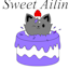 Avatar of user Ailin sweet recipes