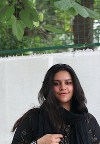 Ir para o perfil de Akshithaa V