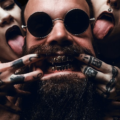 Vai al profilo di Wettworker Official