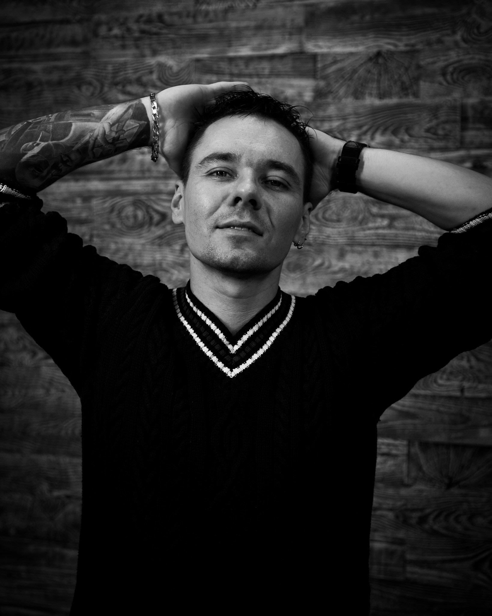 Go to Alexander Lyashkov's profile