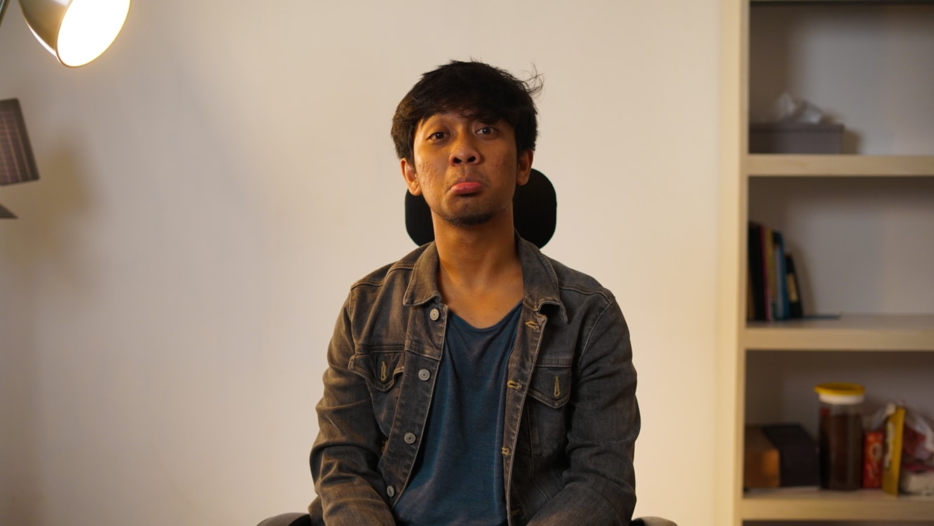 Go to yusup rachman's profile