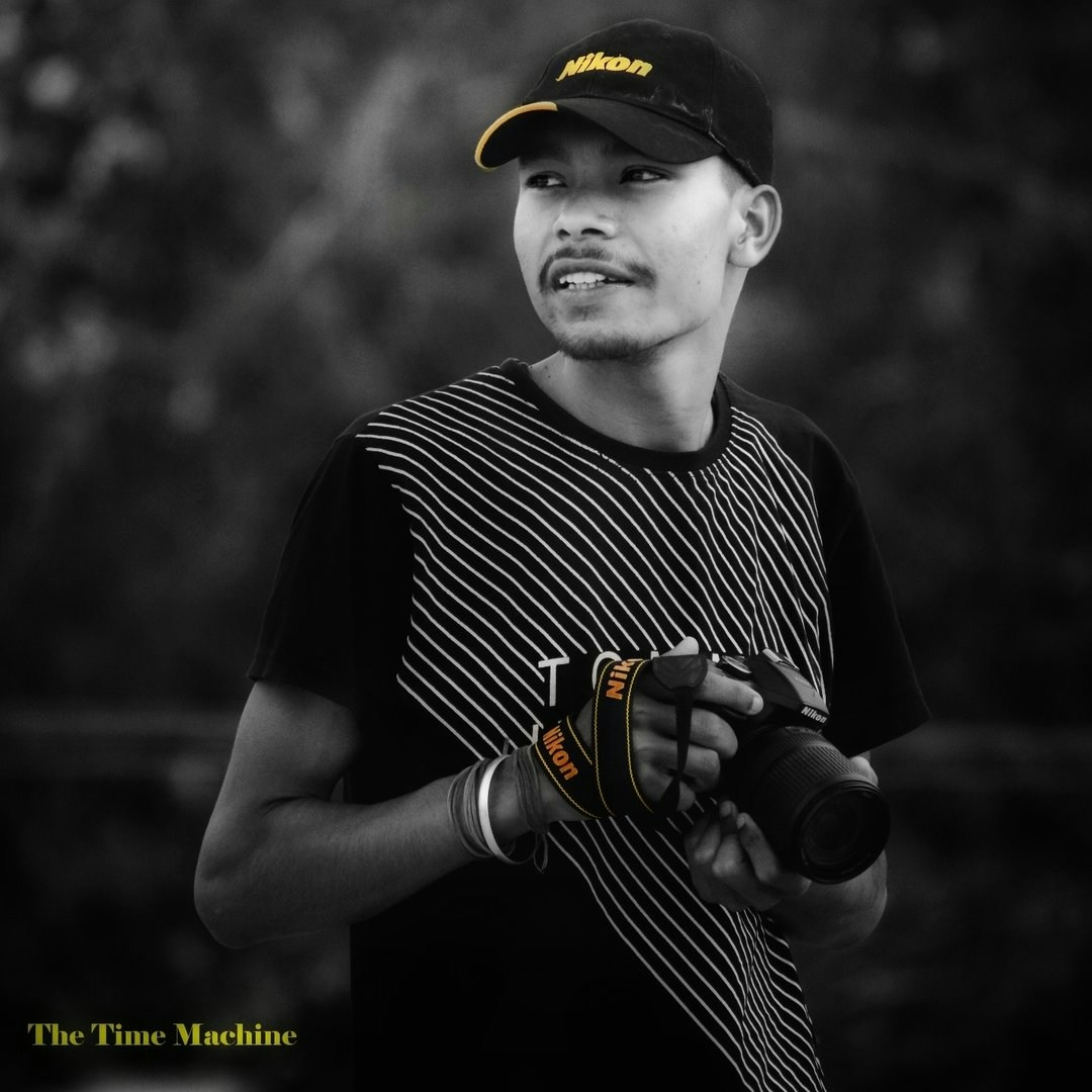 PRATEEK JAISWALのプロフィールを見る