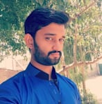 Avatar of user muhammad asif