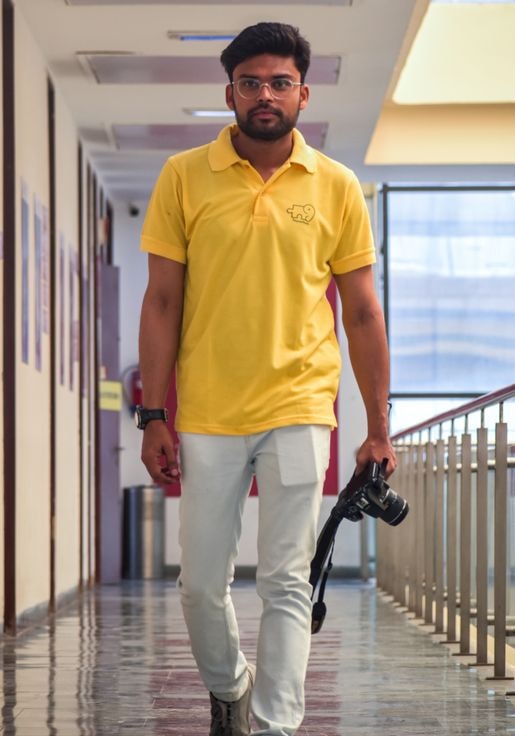 Zum Profil von Shubham Kumar