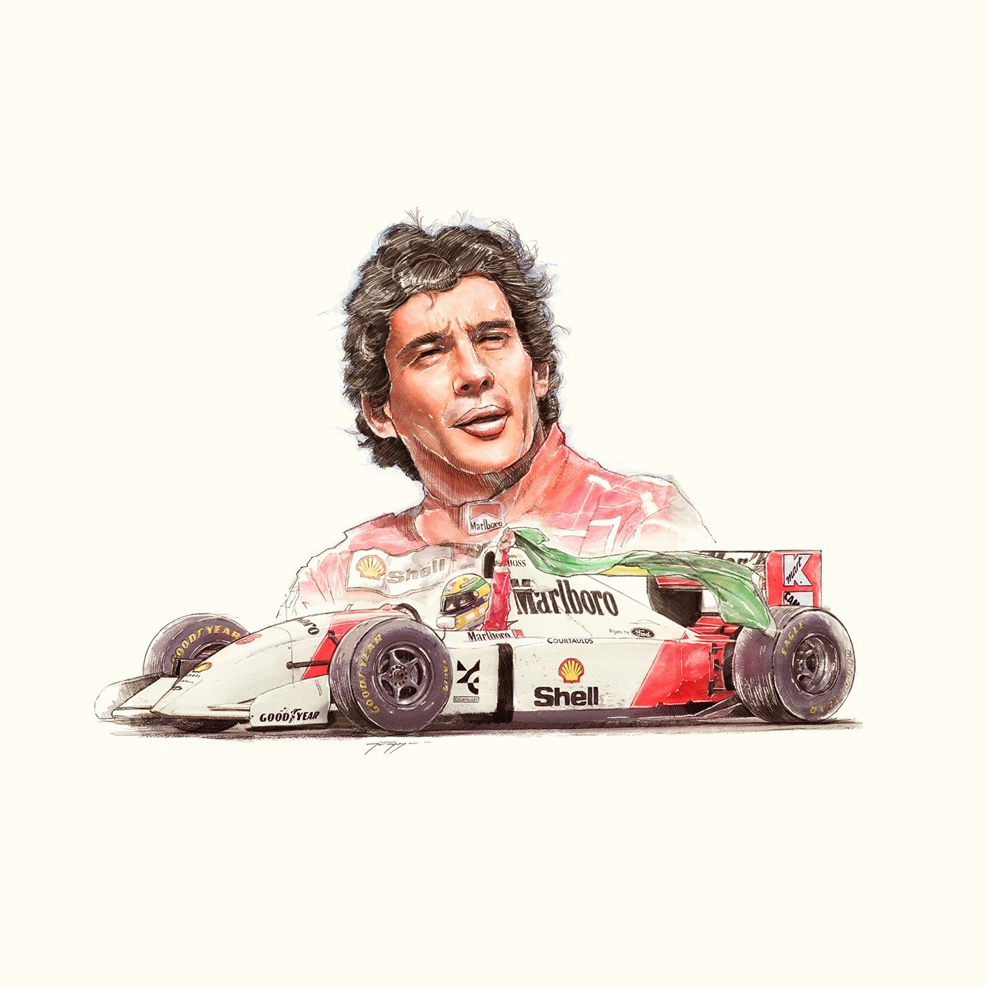 Zum Profil von Primayoga Ariadipa