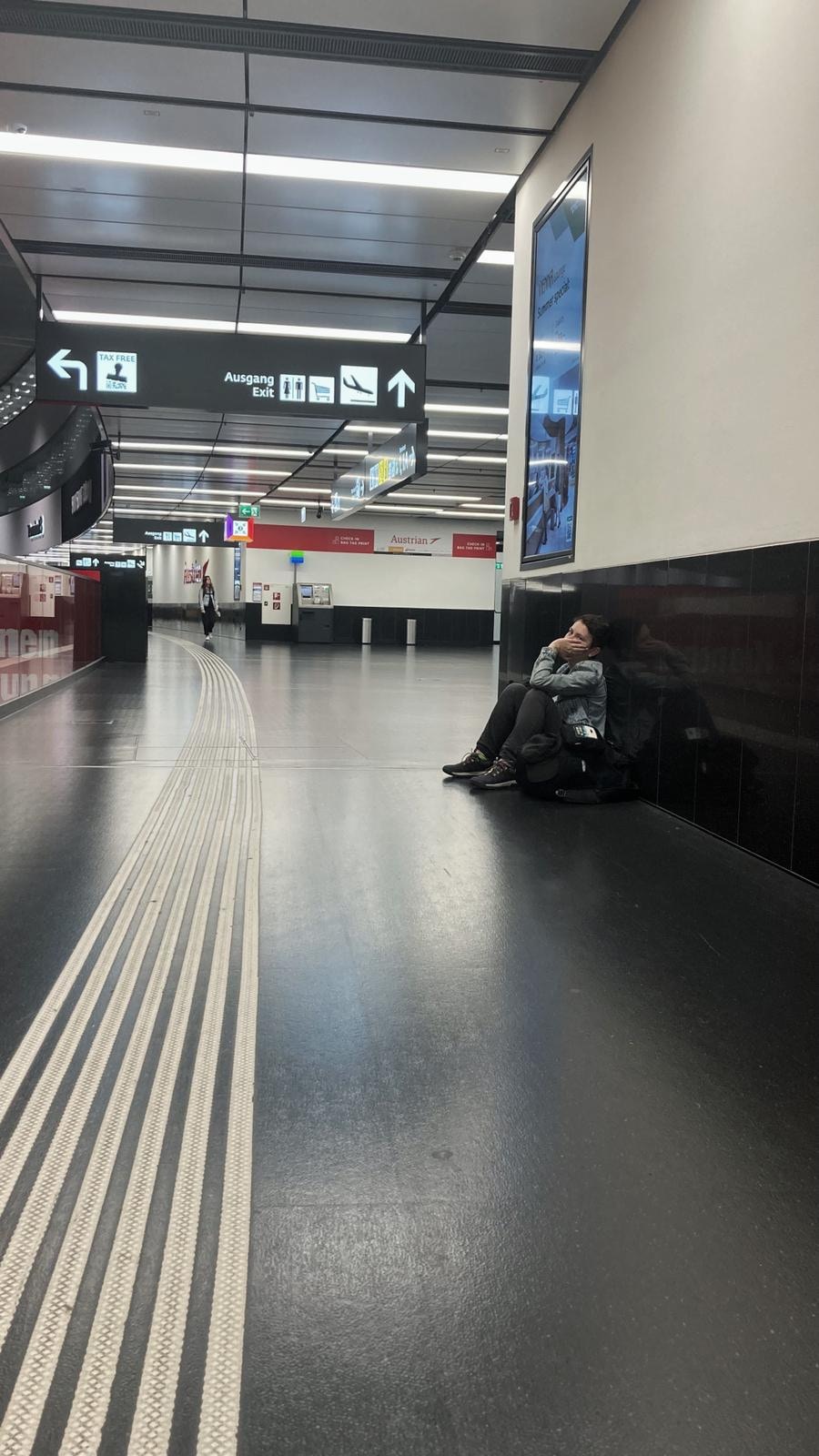 Ve al perfil de Barbora Vrzáková