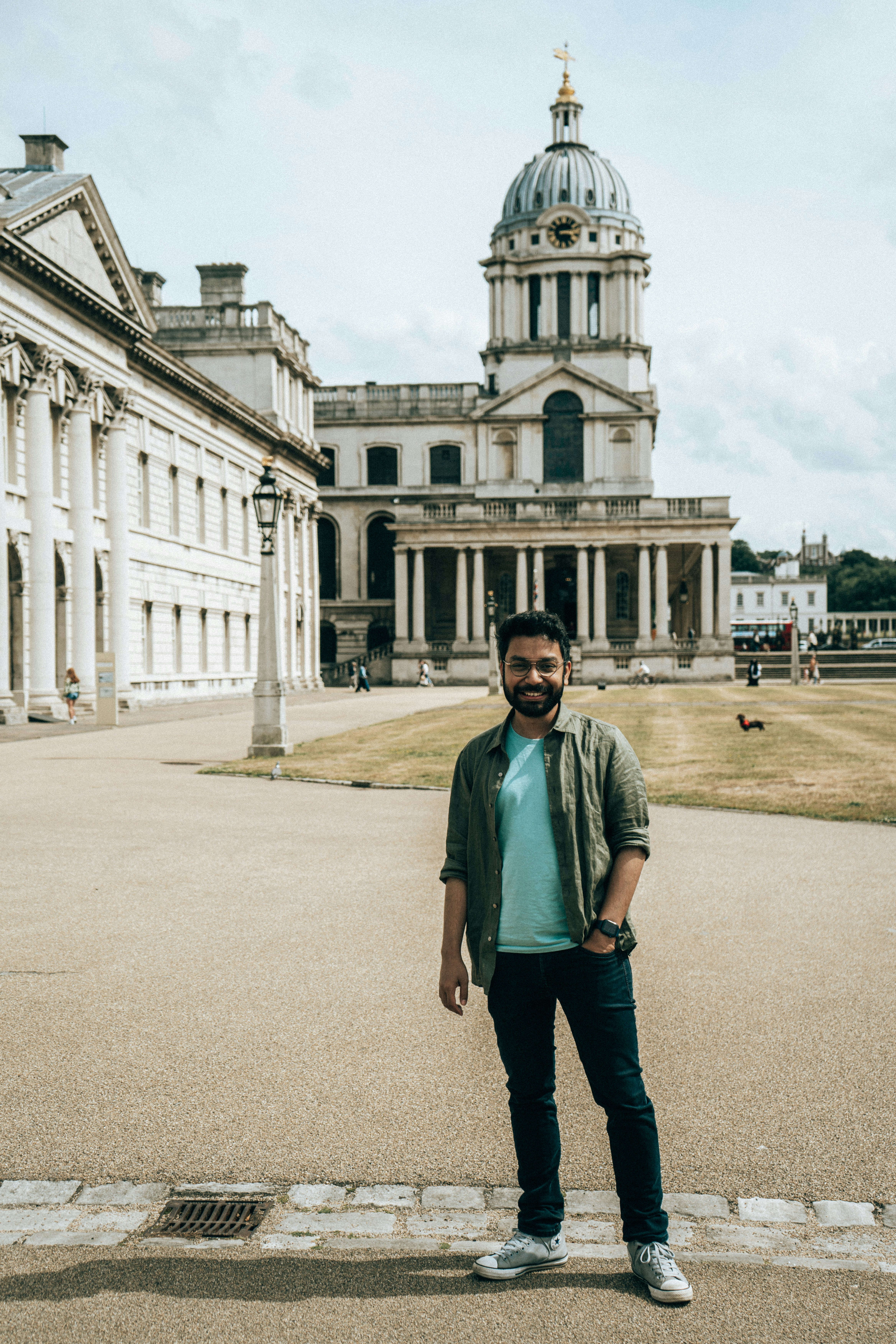 Go to Nishesh Jaiswal's profile