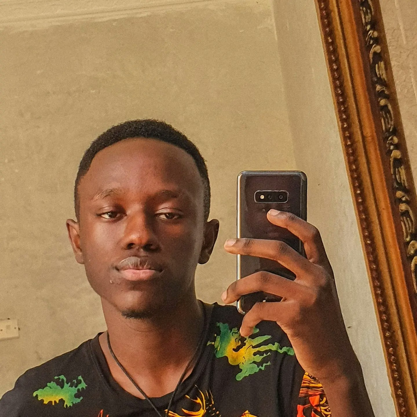 Go to Chimango Hara's profile