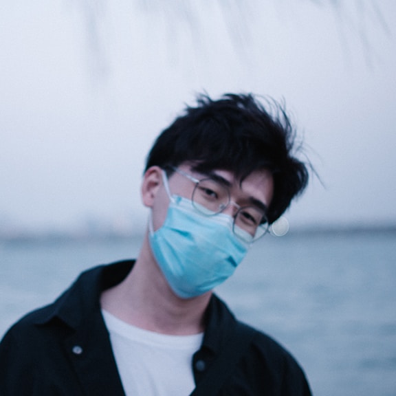 Go to Sergio Li's profile