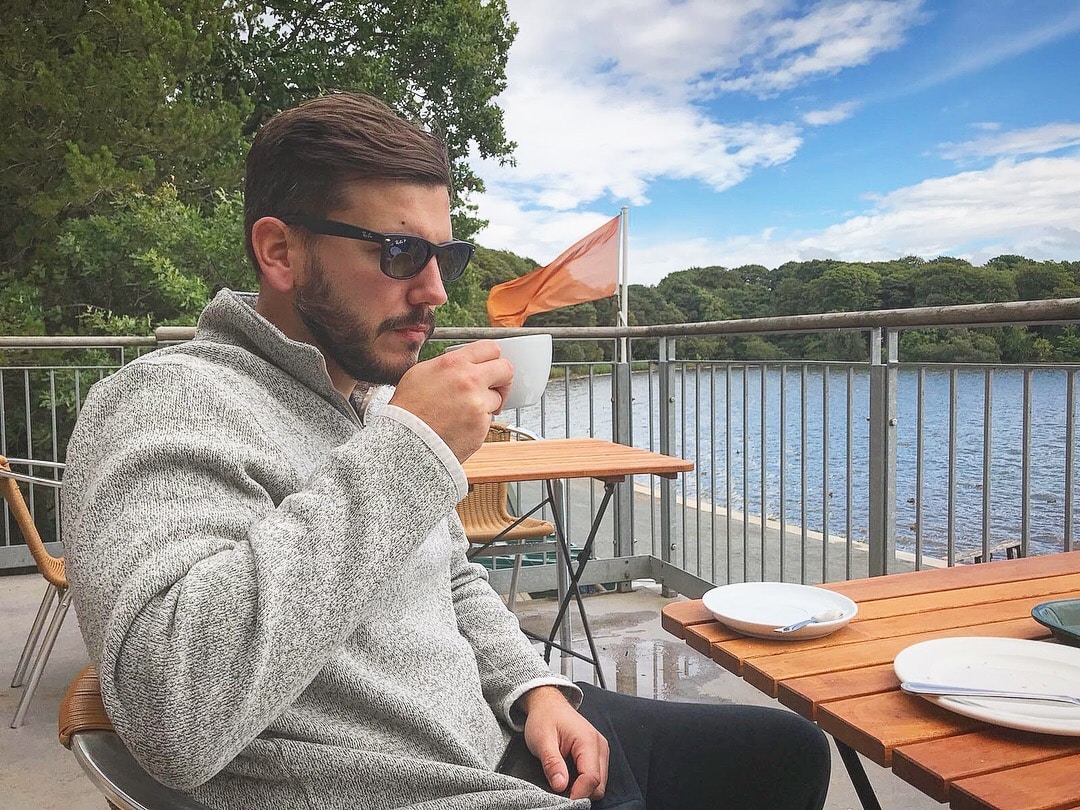 Go to Tom Maclean's profile