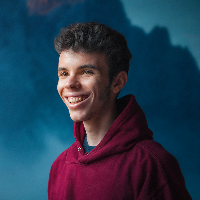 Go to Benoît Deschasaux's profile